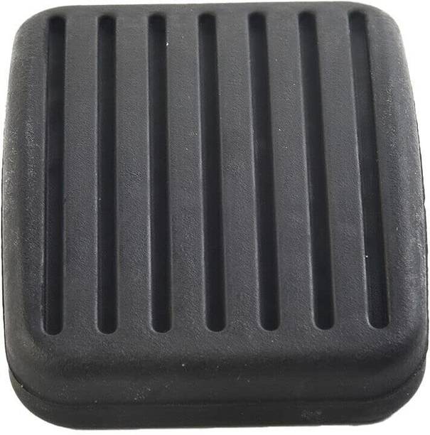My IND Brake Clutch Pedal Pad Car Pedal