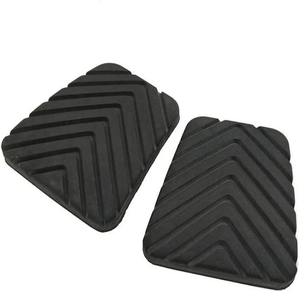 My IND Brake Clutch Pedal Ruber Car Pedal