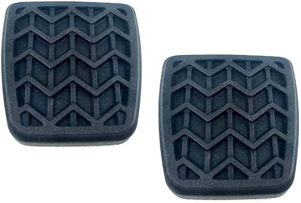 My IND Brake & Clutch FOOT PEDAL PAD Car Pedal