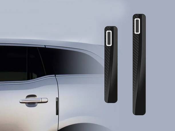 GH GENERIC HUB 3R-2170 Car Door Protector Car Pet Door Protector