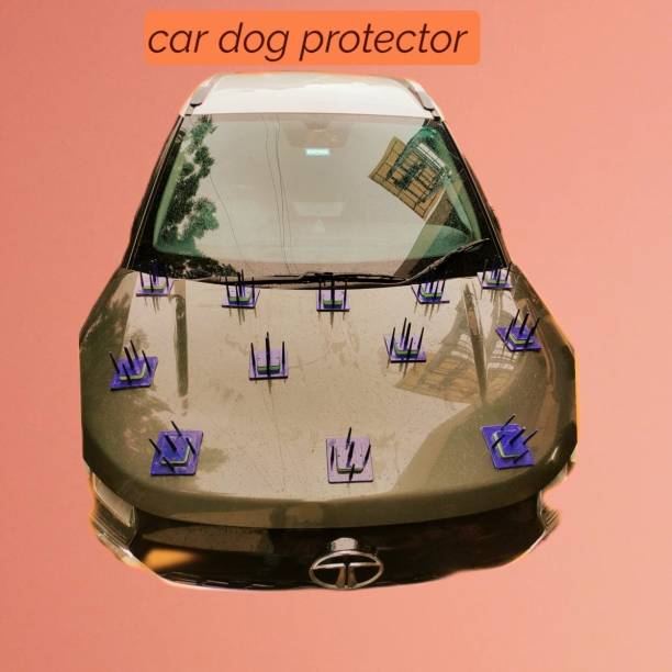 SSI CDP 10 PCS Car Pet Door Protector