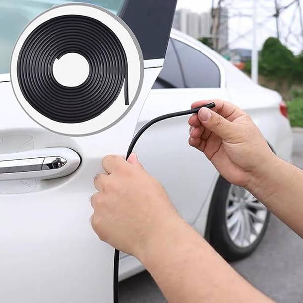 Ezliving EZ-AUG-0011 Car Pet Door Protector
