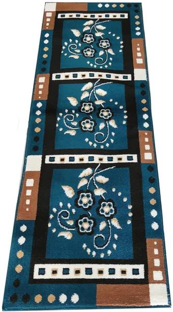 Dishi creations Car Pet Step