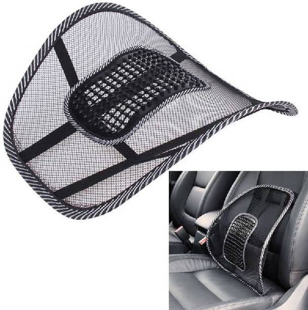 FlyTouch Polyester Seating Pad For  Universal For Car Universal For Car