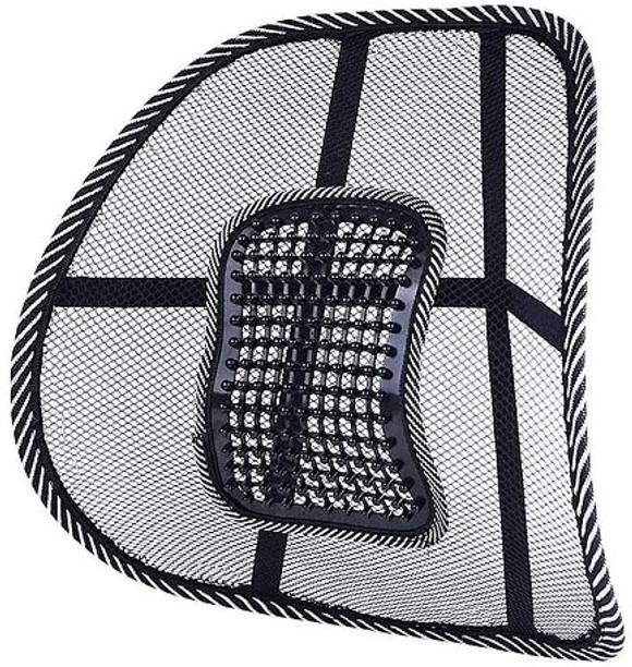 FlyTouch Polyester Seating Pad For  Universal For Car Universal For Car