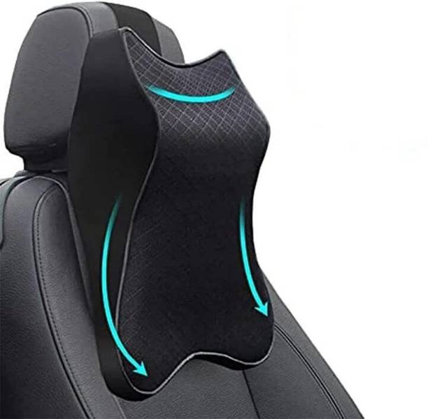 REMICH Black Memory Foam
