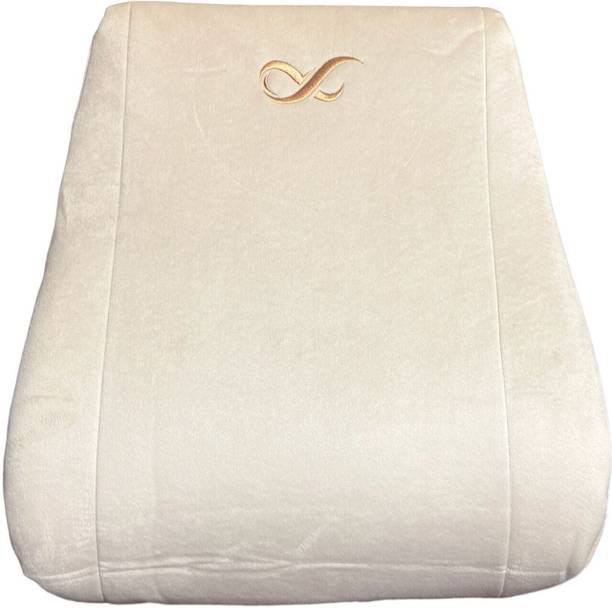PABLA ENTERPRISES Beige Memory Foam