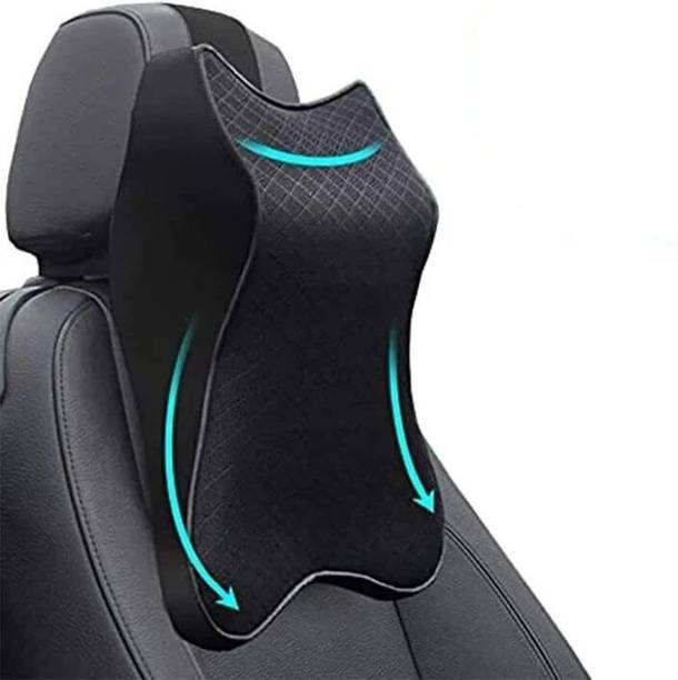 REMICH Black Memory Foam