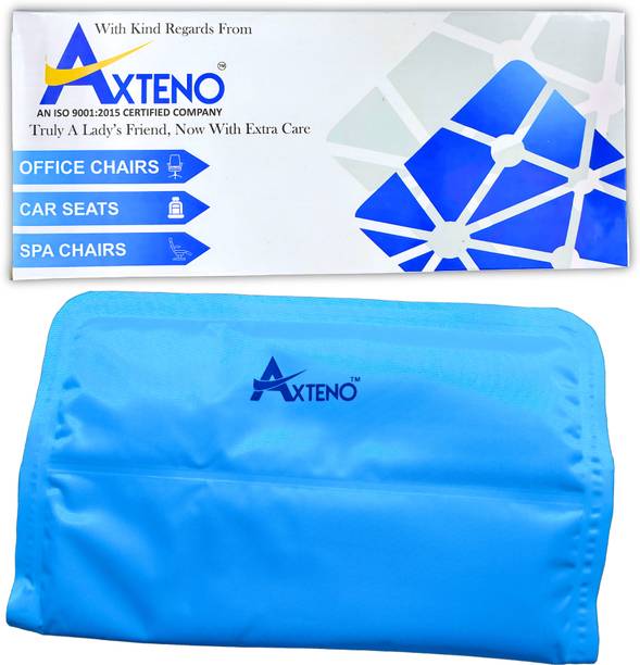 Axteno Blue Polyester