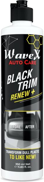 वावेक्स बाहरी, बम्पर के लिए लिक्विड कार पोलिश