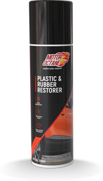 MOTOROCTANE Liquid Car Polish for Bumper