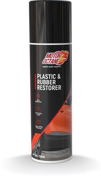 मोटोरोकटने बम्पर के लिए लिक्विड कार पोलिश