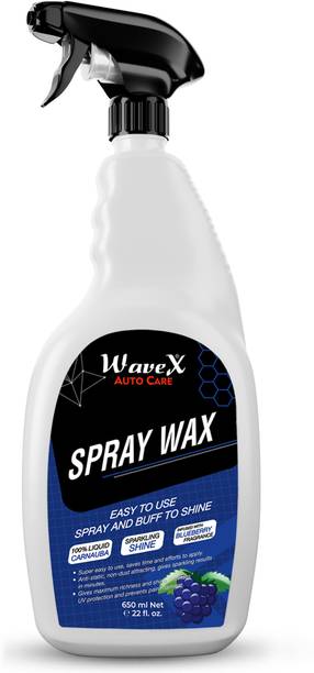 वावेक्स बाहरी, क्रोम एक्सेंट, हेडलाइट, मेटल पार्ट के लिए लिक्विड कार पोलिश