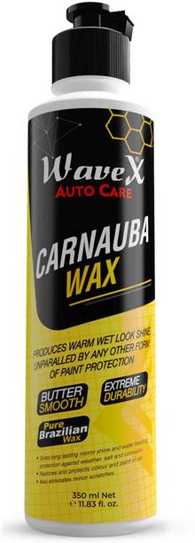 वावेक्स मेटल पार्ट, बाहरी के लिए लिक्विड कार पोलिश