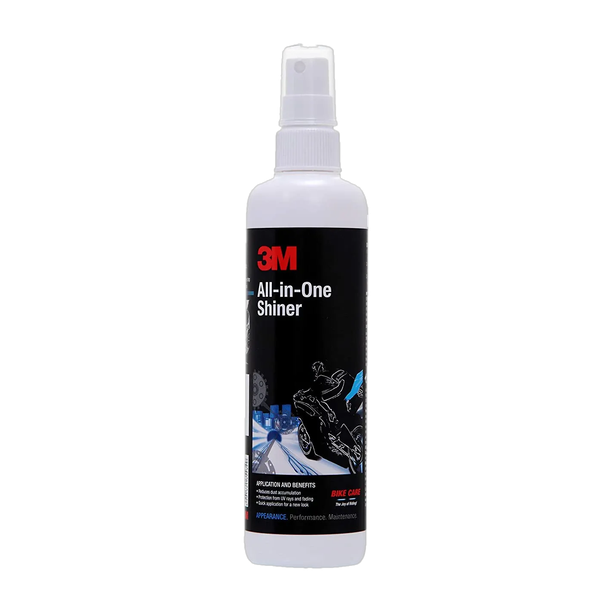 3M Liquid Car Polish for Exterior