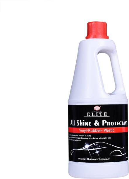 UE Liquid Car Polish for Exterior