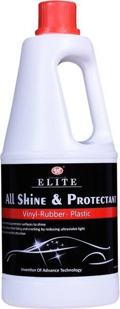 UE Liquid Car Polish for Exterior