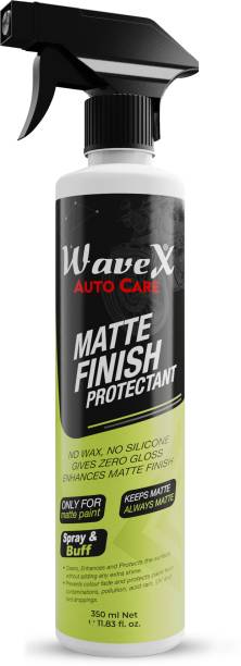 Wavex Liquid Car Polish for Metal Parts, Chrome Accent, Exterior