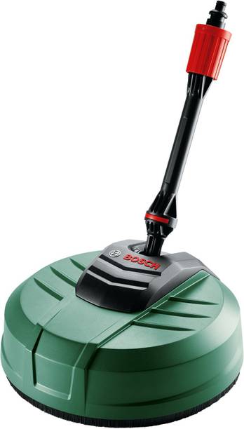 BOSCH AquaSurf 250 Patio Cleaner for High Pressure Washer