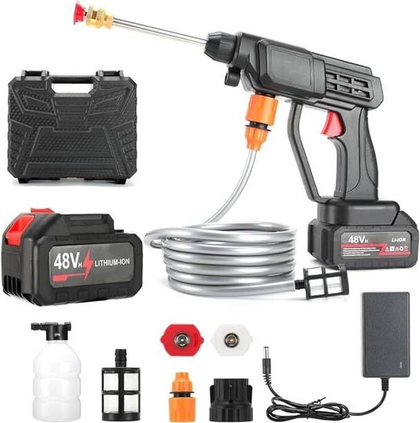 Jiaanaa High Pressure Car Washer Pressure Washer