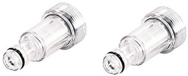 STARQ High Pressure Water Filter Connection Accessory 3/4" Inlet Nozzle (PACK 2) Spray Gun