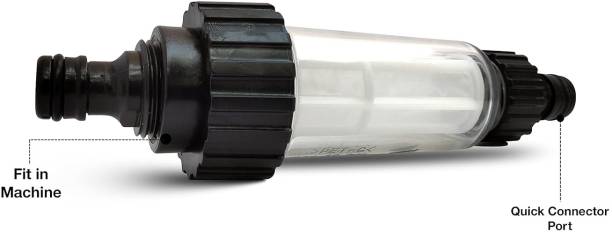 VICTOR Inlet Filter/Nozzle Compatible with Bosch Spray Gun