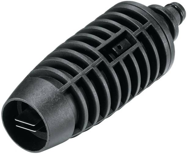 BOSCH F016800437 Variable Fan Jet Nozzle for Pressure Washer
