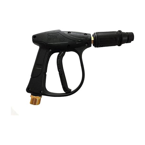 STARQ High Pressure Washer gun suitable for all brands (Foam Lance Compatible) Spray Gun