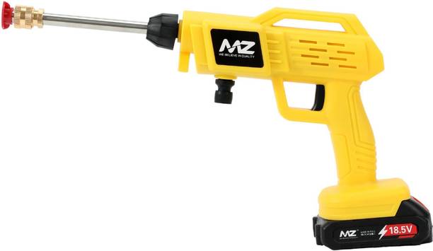 MZ WG08(PORTABLE SPRAY GUN) Multi Cleaning Like Car & Bike Washing,Gardening Spray Gun