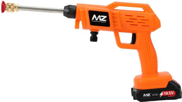 MZ WG08(PORTABLE SPRAY GUN) Multi Cleaning Like Car & Bike Washing,Gardening Spray Gun