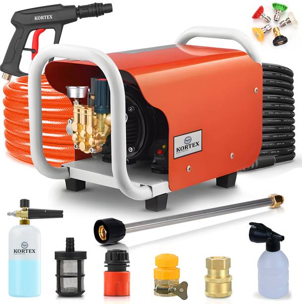Kortex KT - R10 3000 Watt,350 Bars, 14L/Min Flow Rate Pressure Washer