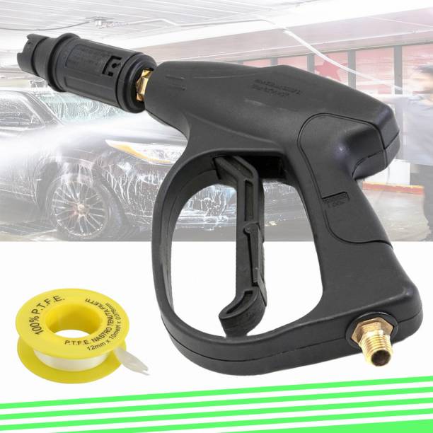 MLD High Pressure Water Spray Gun Car&amp; Bike, Floor, Gardening Pressure Washer Pressure Washer