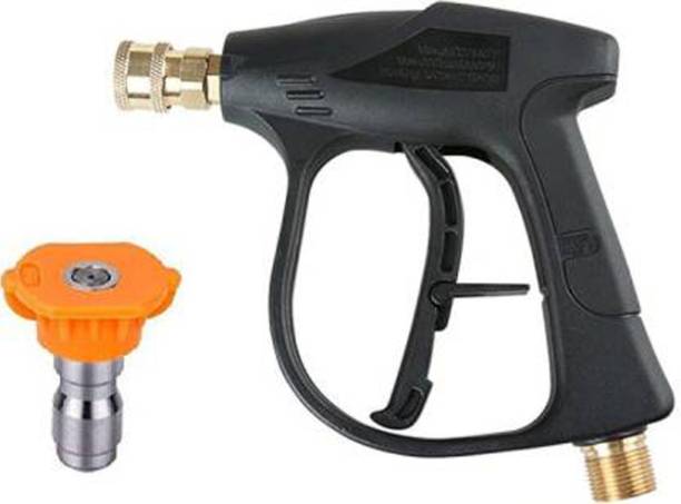 TOOLBUX High Pressure Washer Gun Water Pressure Power Washers Car Spray Gun
