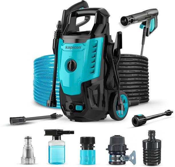 kapicon KP-30 1800 Watt, 135-160 Bar Pressure Washer