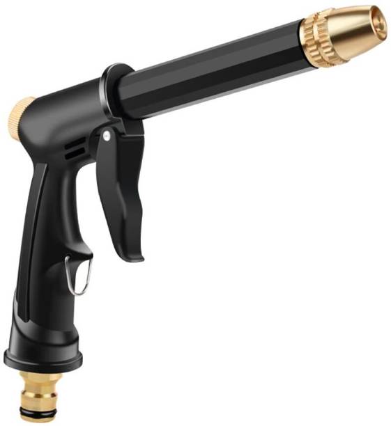 PAGALY Metal trigger brass nozzle water High pressure spray gun for car, window Pressure Washer