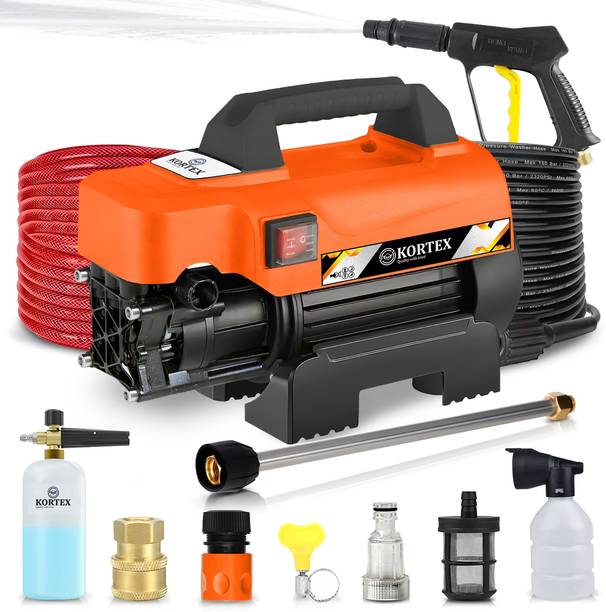 Kortex KTX-KT4D Pressure Washer