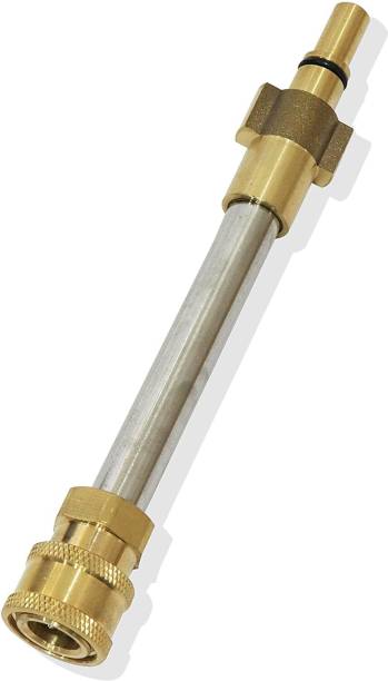 VIPARTH Foam Lance Adaptor Extension Rod/Wand For Bosch Pressure Washer