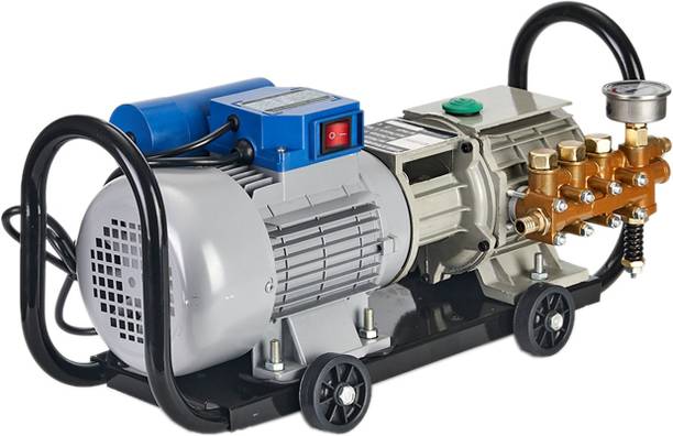 neptune simplify farming Electric High Pressure Car Washer, 1600W For Walls, Floor & Household Cleaning Pressure Washer