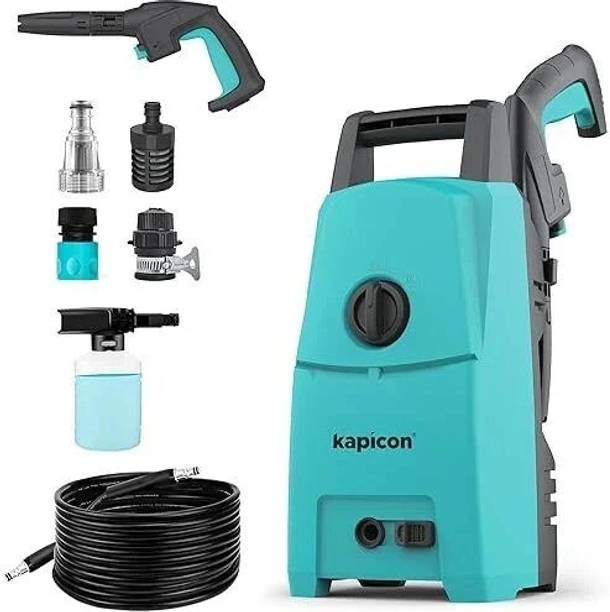 kapicon KP-20 1800 Watt, 145 Bar, 300 L/H Flow Rate High Pressure Washer