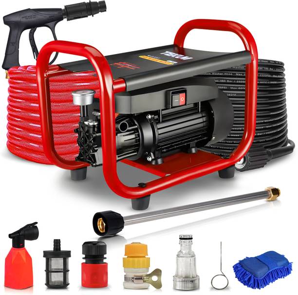 TEXUM TX-CPW 1 Pressure Washer