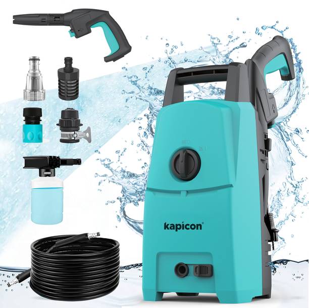 कपीकों KP-20 1800 Watt, 145 Bar, 300 L/H Flow Rate High