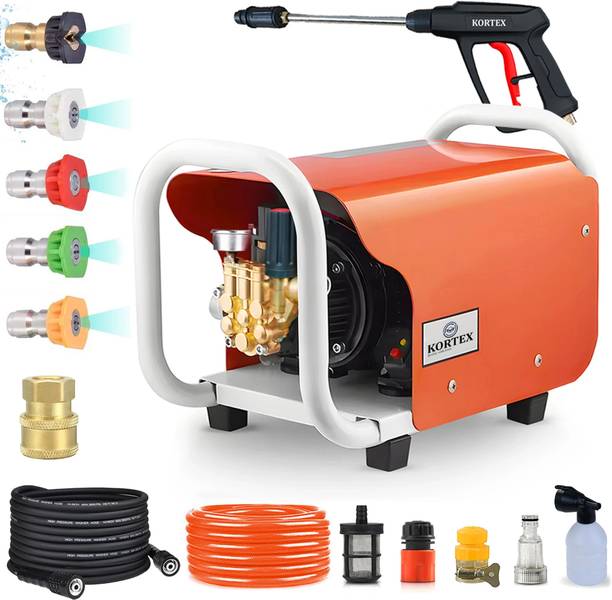 Kortex KTX-R10 Pressure Washer