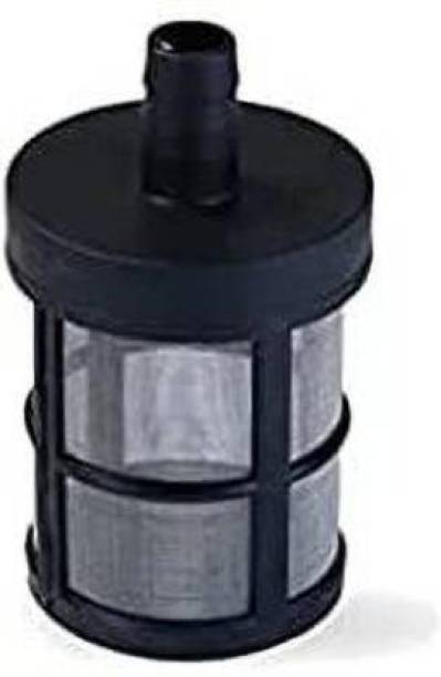 TOOLBUX Heavy Duty Pressure Washer Water Filter Bucket Filter Spray Gun