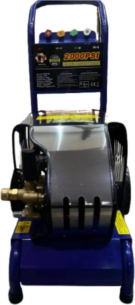 REIMCO HPW-02 Pressure Washer