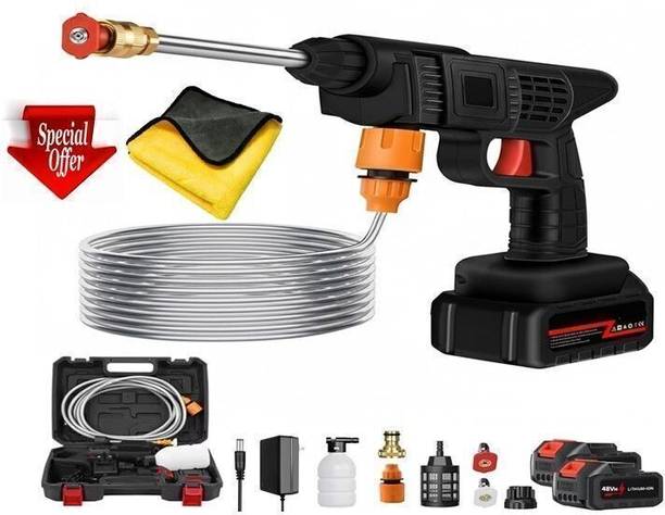 Enetly car washer bike washer car bike washer vehicle washer car wash gun bike washer Pressure Washer