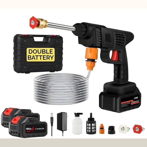 BHAVSHATRI 2_BETTERY_C-W-GUNNXY Spray Gun