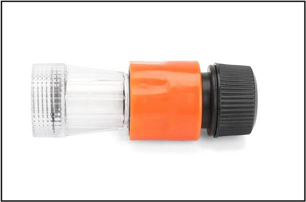 VIPARTH High Pressure Washer Water Filter Connection Accessory 3/4" Inlet Nozzle Pressure Washer