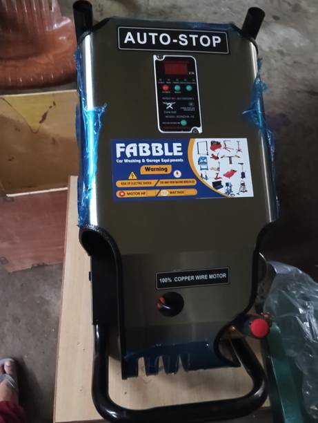 Fabble 4 Hp Pressure Washer