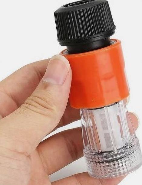 Pihu Kart Pressure Washer Accessory Water Filter and connecter(Pack of 1 Set) Pressure Washer