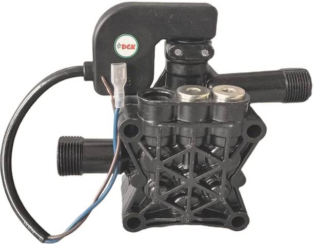 Dgk Heavy-Duty Car Washer Pressure Washer Head Pressure Washer